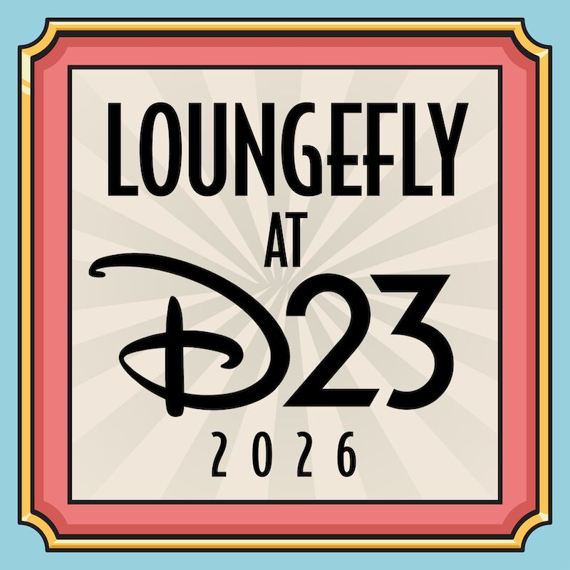 Everything You Need to Know About Loungefly at D23 2026 