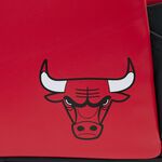 NBA Chicago Bulls Patch Icons Mini Backpack, , hi-res view 7