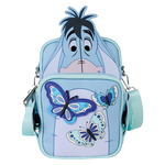 Winnie The Pooh Floral Eeyore Crossbuddies® Cosplay Crossbody Bag With Coin Bag, , hi-res view 3