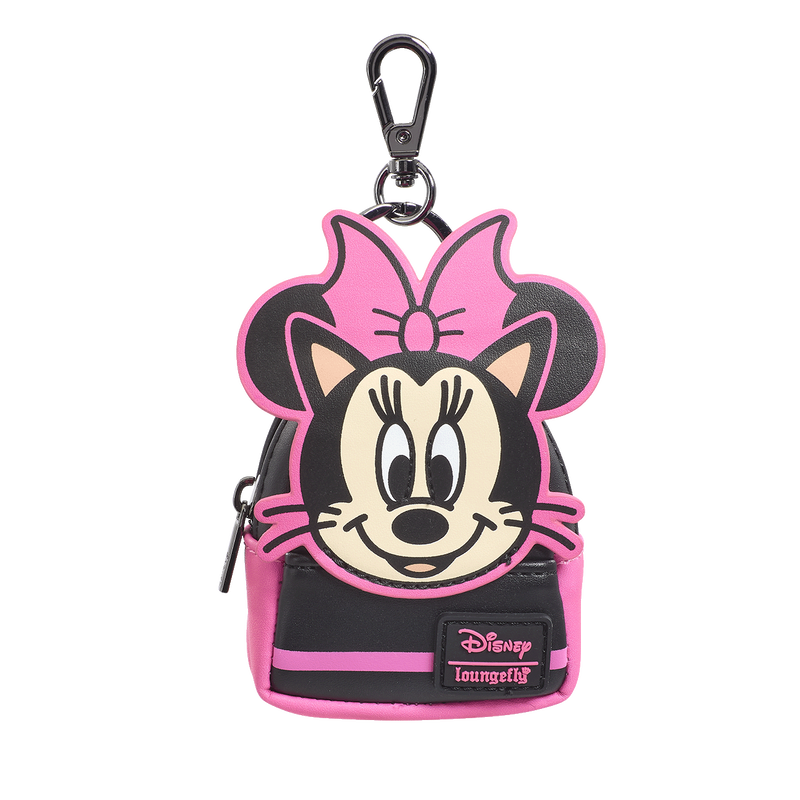 Mickey & Friends Halloween Mini Backpack Mystery Charms - Disney, , hi-res view 3