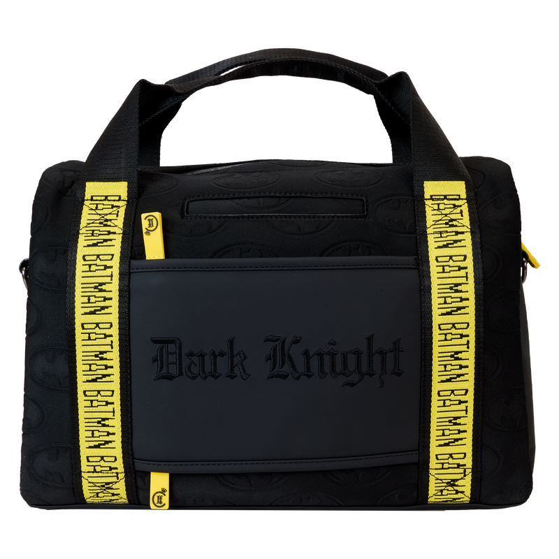 COLLECTIV Batman&trade; 85th Anniversary The EXECUTIV Laptop Bag, , hi-res view 6
