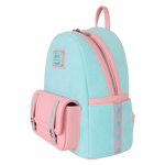 Classic Barbie Terry Cloth Mini Backpack, , hi-res view 3