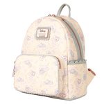 Stitch & Angel Cherry Blossom All-Over Print Mini Backpack, , hi-res view 4