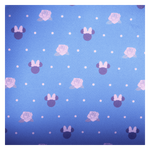 Minnie Mouse Floral and Lace Mini Backpack, , hi-res view 7