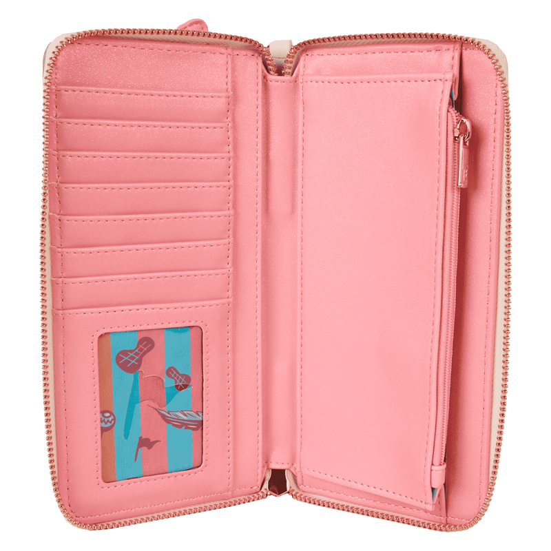 Dumbo Exclusive Circus Peanuts Wristlet Wallet, , hi-res view 6