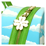 Peter Pan Tinker Bell Exclusive Clover Mini Backpack, , hi-res view 5