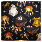 Harry Potter Hogwarts Convertible Backpack & Tote Crossbody Bag, , hi-res view 13