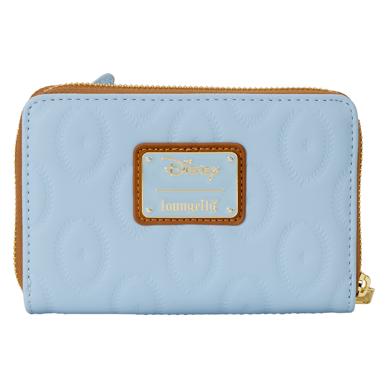 Lady and the Tramp Exclusive Puppies Zip Around Wallet, , hi-res view 5