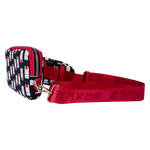 Demon Slayer All-Over Print Sling Crossbody Bag with Coin Bag, , hi-res view 4