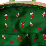 Mickey & Minnie Mouse Hot Cocoa Fireplace Mini Backpack, , hi-res view 5