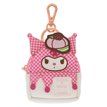 Sanrio Hello Kitty & Friends x Strawberry Shortcake Cosplay Mystery Mini Backpack Keychain Charm, , hi-res view 6