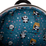 Kung Fu Panda Plush Cosplay Mini Backpack, , hi-res view 5