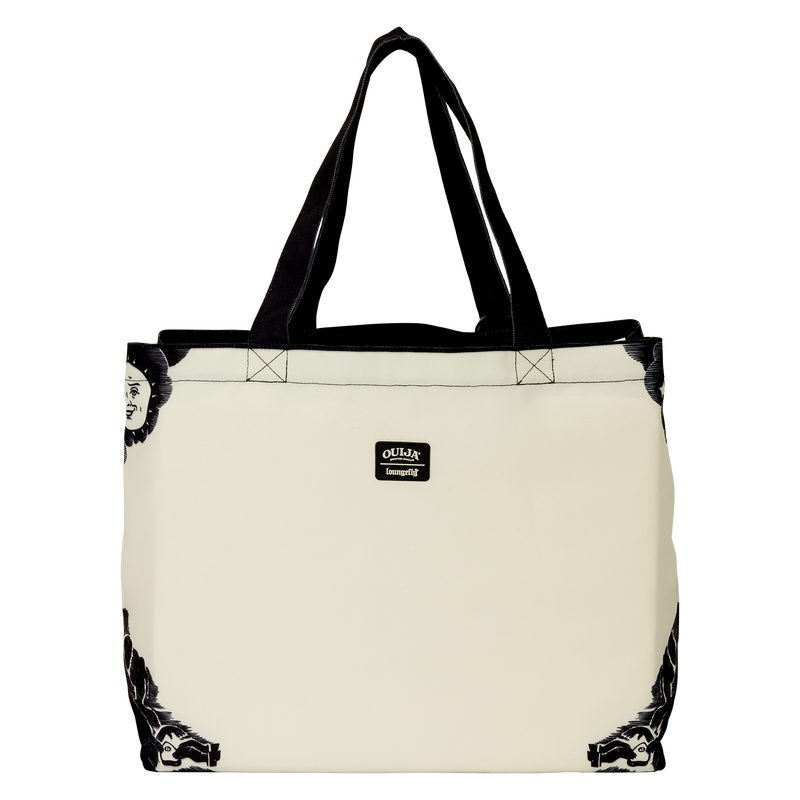 Ouija Glow Canvas Tote Bag, , hi-res view 5