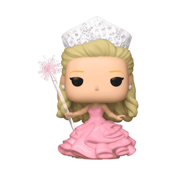 Pop! Glinda in Bubble Gown, Image 1