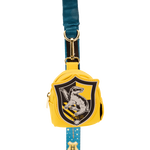 Harry Potter Hufflepuff House Treat & Disposable Bag Holder, , hi-res view 3