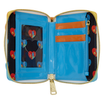 Elemental Exclusive Wade & Ember Ombre Zip Around Wallet, , hi-res view 5