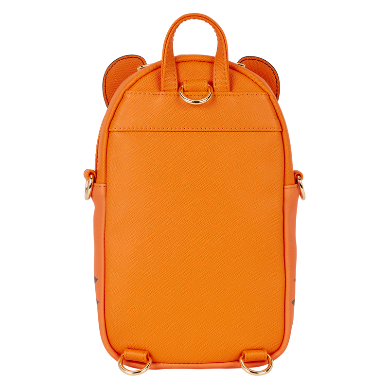 Winnie the Pooh Exclusive Tigger Cosplay Sling Crossbody Bag with Coin Bag, , hi-res view 6