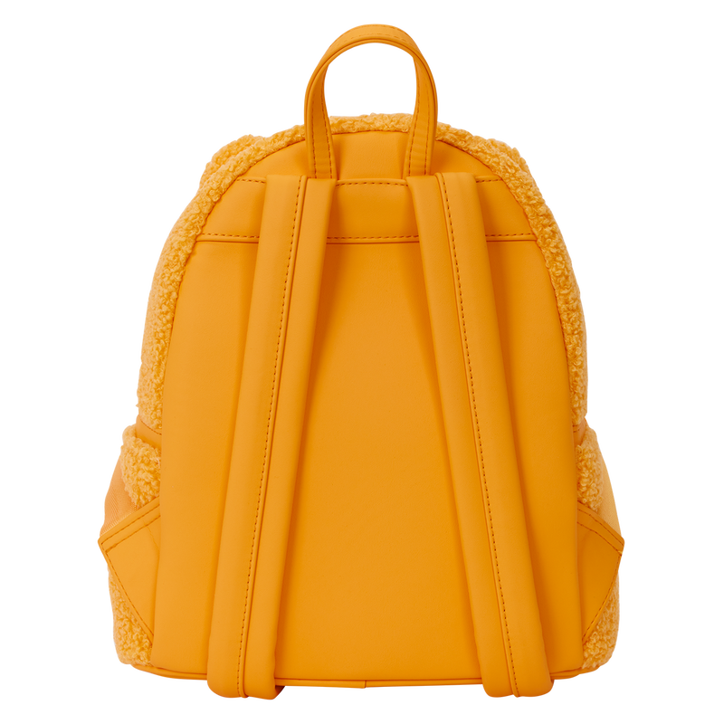 Pokémon Teddiursa Limited Edition Sherpa Cosplay Mini Backpack, , hi-res view 4