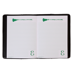 Wicked Elphaba Shiz University Uniform Refillable Stationery Journal, , hi-res view 2
