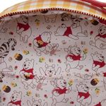 Winnie the Pooh Gingham Cosplay Mini Backpack, , hi-res view 6