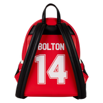 High School Musical Troy Bolton Wildcats Jersey Mini Backpack, , hi-res view 5