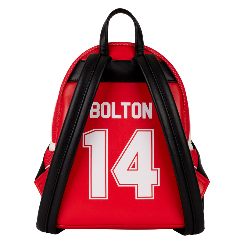 High School Musical Troy Bolton Wildcats Jersey Mini Backpack, , hi-res view 5