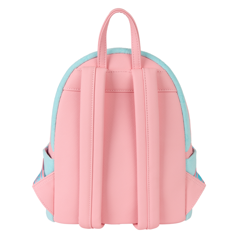 Classic Barbie Terry Cloth Mini Backpack, , hi-res view 4