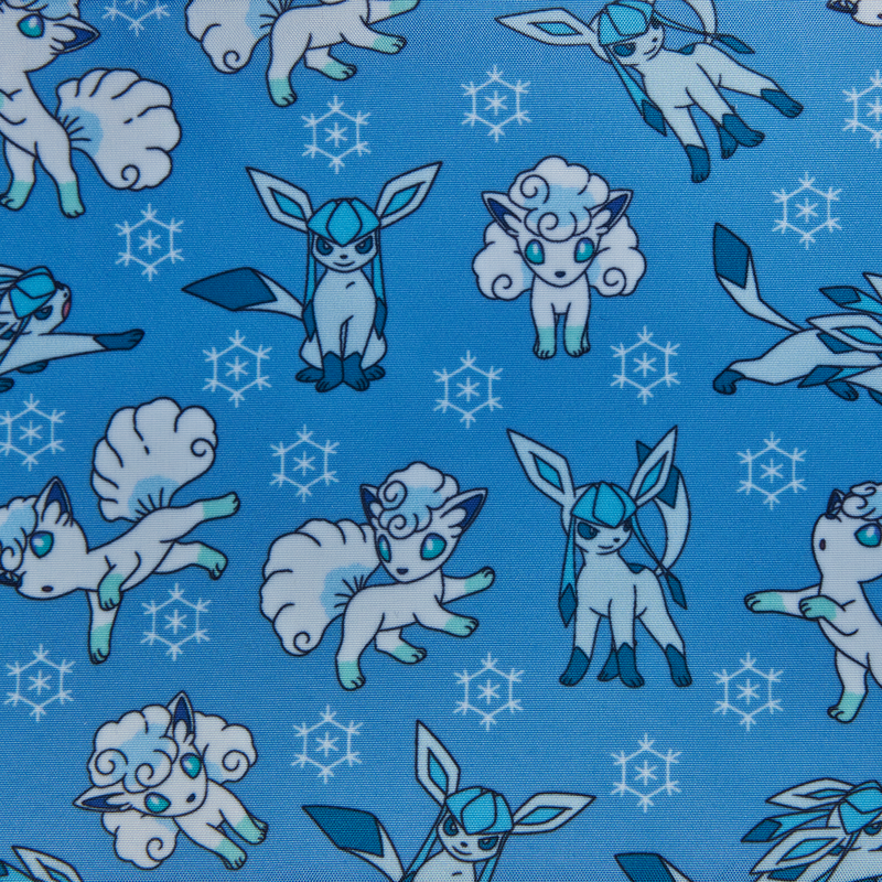 Pokémon Ice Type Winter Crossbody Bag, , hi-res view 7
