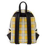 Clueless 30th Anniversary Cher Cosplay Mini Backpack, , hi-res view 7