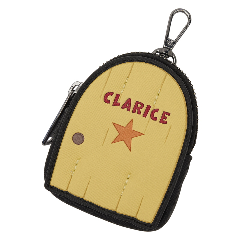 Chip 'n' Dale Two Chips & a Miss Tote Bag with Coin Bag, , hi-res view 6