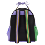 Wicked Glinda & Elphaba Floral & Lace Mini Backpack, , hi-res view 6