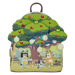 Bluey's Backyard Light-Up Mini Backpack, , hi-res view 1