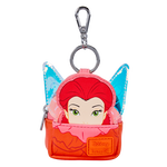 Disney Fairies Cosplay Mystery Mini Backpack Keychain Charm, , hi-res view 8