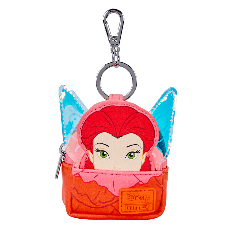Disney Fairies Cosplay Mystery Mini Backpack Keychain Charm, , hi-res view 8
