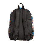 X-Men Pop All Over Print Nylon Backpack, , hi-res view 2