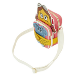 McDonald's Birdie the Early Bird Crossbuddies® Cosplay Crossbody Bag with Coin Bag, , hi-res view 8