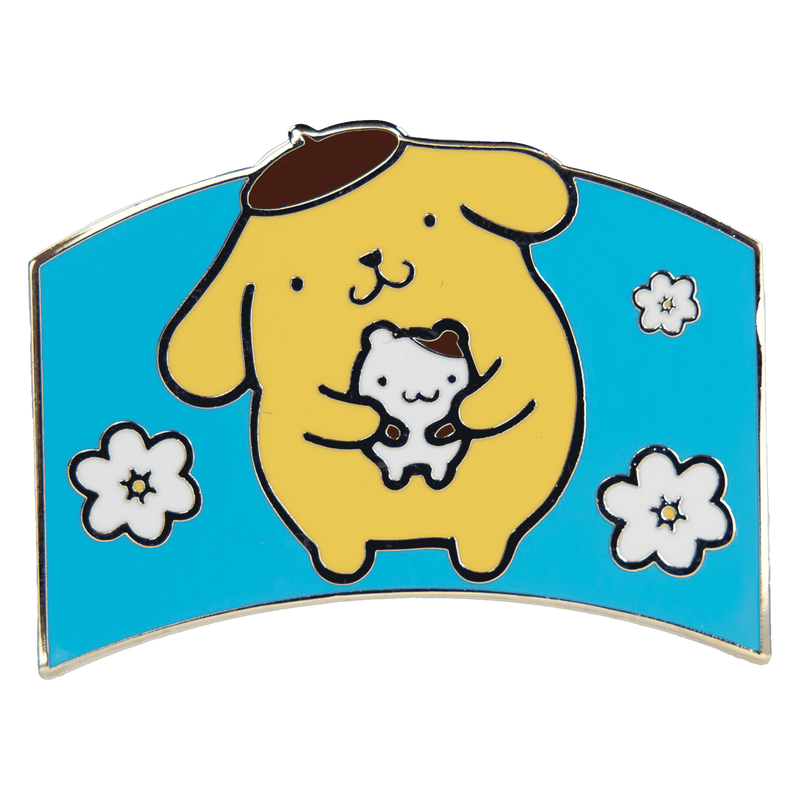 Sanrio Hello Kitty & Friends Color Block Mystery Box Pin, , hi-res view 7