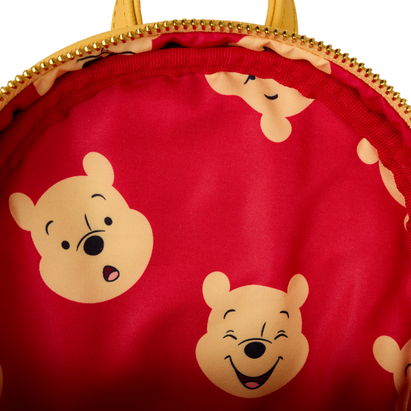 Winnie The Pooh Exclusive Sling Crossbody Bag With Coin Bag, , hi-res view 5