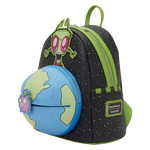 Invader Zim Glow Mini Backpack, , hi-res view 9