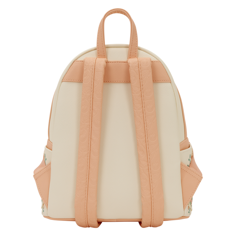 STAR WARS&trade; Exclusive Leia, Rey, & Padm&eacute; Floral Mini Backpack, , hi-res view 5