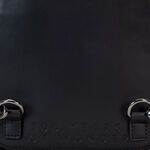 Disney100 Mickey Mouse Classic Corduroy Convertible Mini Backpack & Crossbody Bag, , hi-res view 7