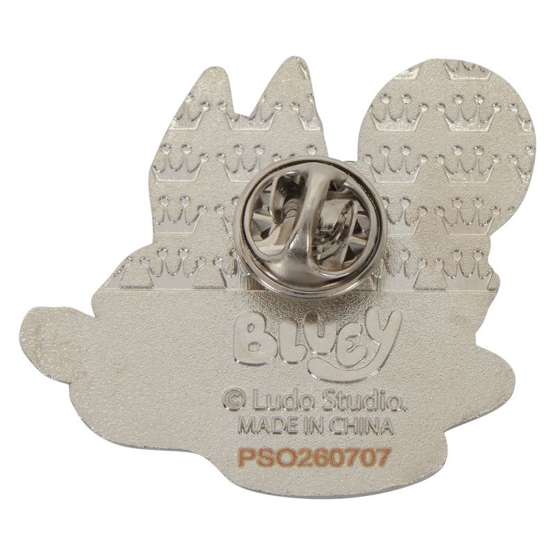 Bluey and Friends Mystery Box Pin, , hi-res view 4