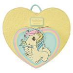 My Little Pony Exclusive Sky Dancer Heart Shaped Figural Mini Backpack, , hi-res view 1