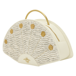 Bridgerton Figural Fan Handbag, , hi-res view 6