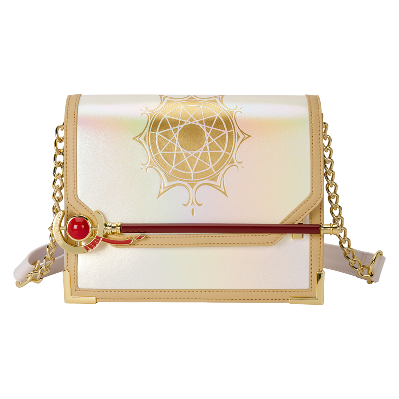 Frieren: Beyond Journey's End Crossbody Bag, , hi-res view 1