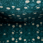 Bridgerton Floral Crossbody Bag, , hi-res view 6