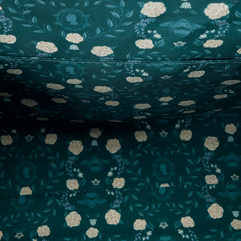 Bridgerton Floral Crossbody Bag, , hi-res view 6