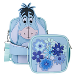 Winnie The Pooh Floral Eeyore Crossbuddies® Cosplay Crossbody Bag With Coin Bag, , hi-res view 4