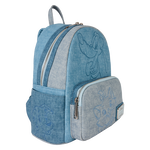 Disney Dogs & Cats Silhouette Mini Backpack, , hi-res view 6