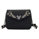 Mickey Mouse Artist Sketch Crossbody Bag, , hi-res view 1